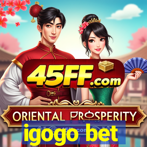 igogo bet